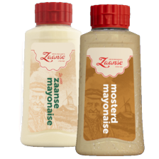 Zaanse saus